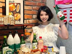 -富乐满 炸鸡&韩国料理 불로만(虹泉路店)
