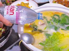 -金龙·打边炉(武进路店)