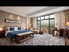 -天目湖御水温泉·度假酒店