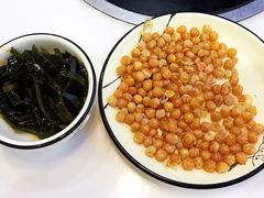 -鑫悦楼煎蟹·16年海鲜大排档