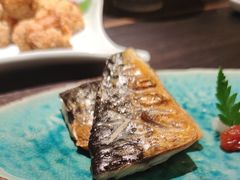 -山葵家·创意料理(宁波来福士店)