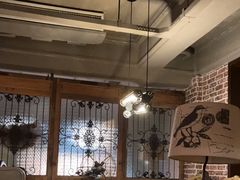 -悦伴融合餐厅(漯河店)