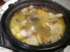 -江宁肚包鸡(铁心桥店)