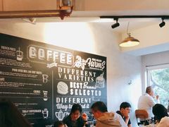 -Alimentari早午餐(安福路店)