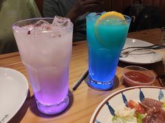 -清真·艾美可餐厅(大悦汇店)