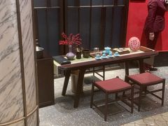 -海味世家·家常菜馆(明州里店)