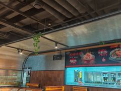 -鼎原力量东北吊炉烧烤(临河街店)