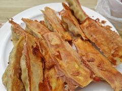 -一品鲜鱼锅贴(人民一路店)