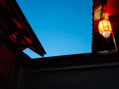 -大连步云山老汤度假山庄