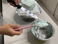 -千浔一暖DIY蛋糕烘焙(人民大学店)