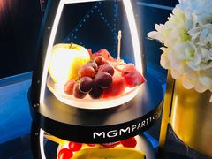 -MGM PARTY KTV·米高美(大润发店)