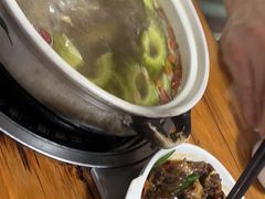 -潮陈记土鸡火锅(东厦北路店)