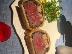 -弦月窗LUNETTE BY AMANDA(复兴路店)