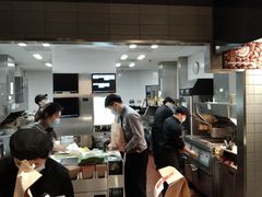 -麦当劳(豫园店)
