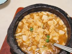 -绿茶餐厅(茂业天地店)