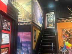 -布拉格餐厅· 中欧捷克菜(全国首店)