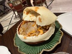 -ELI FALAFEL Lebanese&Mediterranean黎巴嫩美食(富城路店)