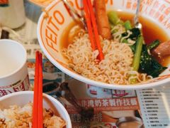 -肥韬茶餐厅(海上世界店)