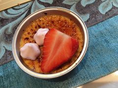 焦糖布丁-莎琳娜食品有限公司·蛋糕店