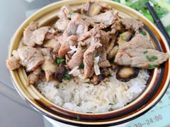 -荔园小馆(园岭新村二期店)