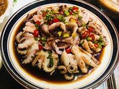-黑土印象菜馆(三元桥店)