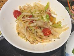 -金厨泰国餐厅·全泰籍厨师料理(拱北店)