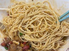 -小杨生煎(成山巴黎春天店)