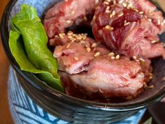 -热血兄弟·炭火烤肉(融侨中心店)