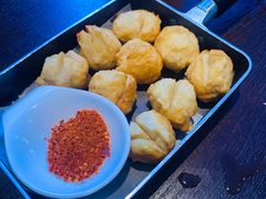 -钳真多钓虾馆·小龙虾海鲜烧烤(九六广场店)