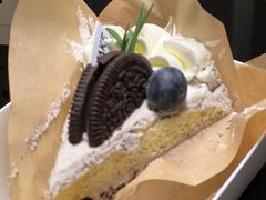 -追光 Dream Bakery(汉街店)