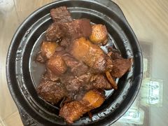 -徽州美食(三十年老店)