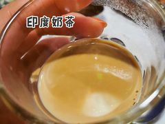 INDIANMASALATEA印度奶茶-葛尼沙印度餐厅 (镇明路店)