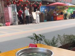 -文记煲仔饭