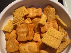 -额尔敦传统涮(公园西路店)