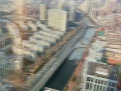 -大连星海皇冠假日酒店