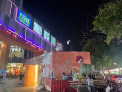 -吾悦广场(南京鼓楼店)