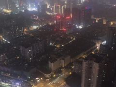 -339旋转餐厅(天府熊猫塔店)