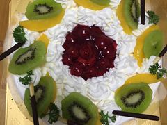 -红跑车HPCBAKERY(汉商店)