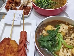 招牌麻辣盆-川小昧麻辣拌(罕王店)