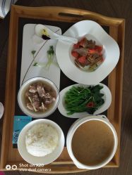 点击看大图 -和伊母婴护理中心·全套房(金山店)