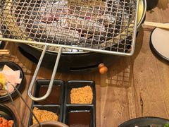 -九田家黑牛烤肉料理(衡百国际店)