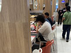 -湯島涮小火锅(余姚五彩城店)