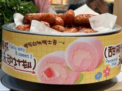 -龍歌自助小火锅(城阳万象汇店)