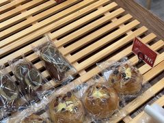 -富贵面包公司(运河店)