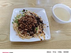 -康大口蘑面庄(将军街店)