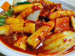 -韩聚园韩国料理(文灶店)