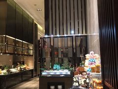 -美食汇海鲜自助餐厅·小龙虾烧烤(富力万达文华酒店)
