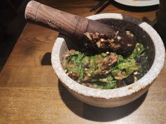 -炊烟小炒黄牛肉(中心印象城店)
