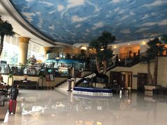 -广州科尔海悦酒店