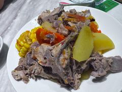 -汤城小厨•粤菜•靓汤(西直门凯德MALL店)